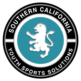Southern California Youth Sports Solutions Logo
